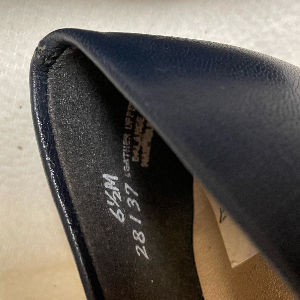 Auditions heels - Picture 8 of 9